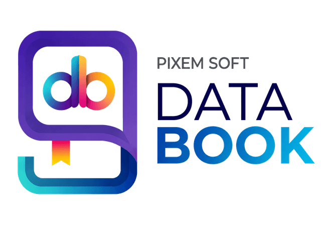 Databook Logo